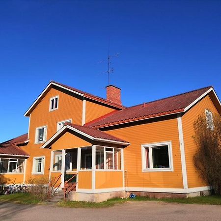 Homestay Cozy Hosting Tervakoski Eksteriør bilde